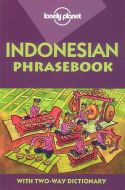 Indonesian Phrasebook