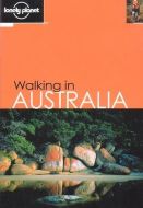 Walking in Australia, Lonely Planet