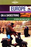 Europe on a shoestring