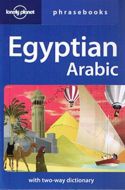 Egyptian Arabic Phrasebook