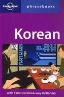 Korean Phrasebook