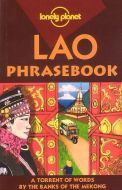 Lao Phrasebook