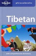 Tibetan Phrasebook