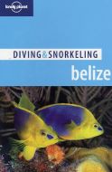 Belize, Diving &amp; Snorkeling