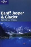 Banff, Japer &amp; Glacier National Parks