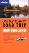 New England, Lonely Planet Road Trip