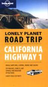 California Highway 1. Lonely Planet Road Trip