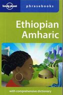 Ethiopian Amharic Phrasebook