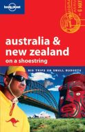 Australia &amp; New Zealand on a shoestring