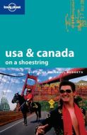 USA &amp; Canada on a shoestring