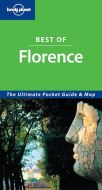 Lonely PLanet Best of Florence