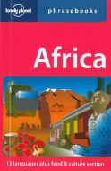 Africa Phrasebook