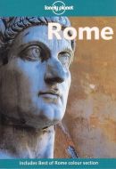 Rome, Lonely Planet City Guide