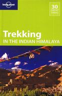 Trekking in the Indian Himalaya