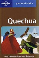 Quechua Phrasebook