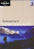 Tramping in New Zealand, Lonely Planet