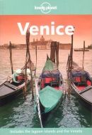 Venice, Lonely Planet City Guide