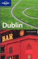 Dublin, Lonely Planet City Guide