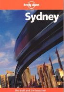 Sydney, Lonely Planet City Guide