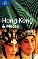 Hong Kong &amp; Macau, Lonely Planet City Guide