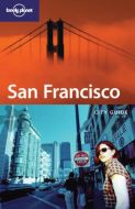 San Francisco, Lonely Planet City Guide