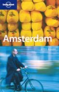 Amsterdam, Lonely Planet City Guide