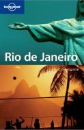 Rio de Janeiro, Lonely Planet City Guide