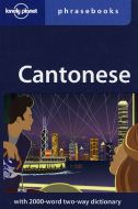 Cantonese Phrasebook