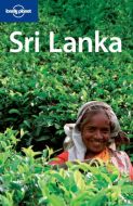 Sri Lanka, Lonely Planet