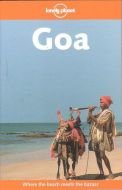 Goa, Lonely Planet