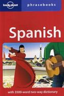 Spanish Phrasebook