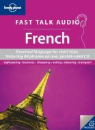 French, Fast Talk