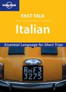 Italian, Fast Talk