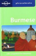 Burmese Phrasebook