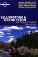 Yellowstone &amp; Grand Teton National Parks