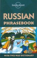 Russian Phrasebook