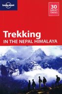 Trekking in the Nepal Himalaya