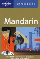 Mandarin Phrasebook