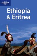 Ethiopia &amp; Eritrea, Lonely Planet