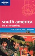 South America on a Shoestring