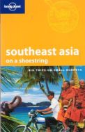 Southeast Asia on a shoestring