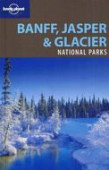 Banff, Jasper &amp; Glacier National Parks