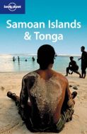 Samoan Islands &amp; Tonga, Lonely Planet