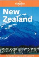 New Zealand, Lonely Planet