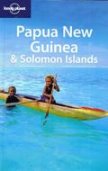 Papua New Guinea &amp; Solomon Islands