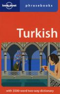 Turkish Phrasebook