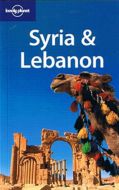 Syria &amp; Lebanon