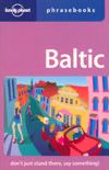 Baltic Phrasebook