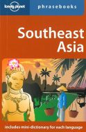 Southeast Asia Phrasebook