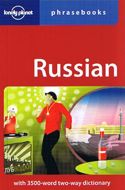 Russian Phrasebook